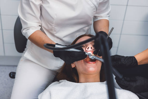 Best Knocked-Out Tooth (Avulsed Tooth) Treatment in Sheridan, IL