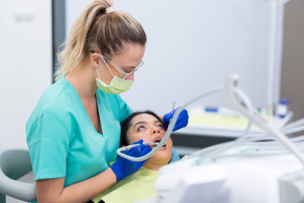 Best Emergency Wisdom Tooth Extraction in Sheridan, IL